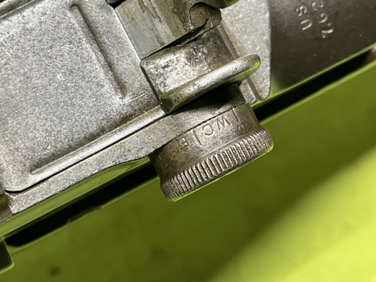 KARABIN SAMOPOWTARZALNY M14, kal. 7,62x51mm (.308 Win.)