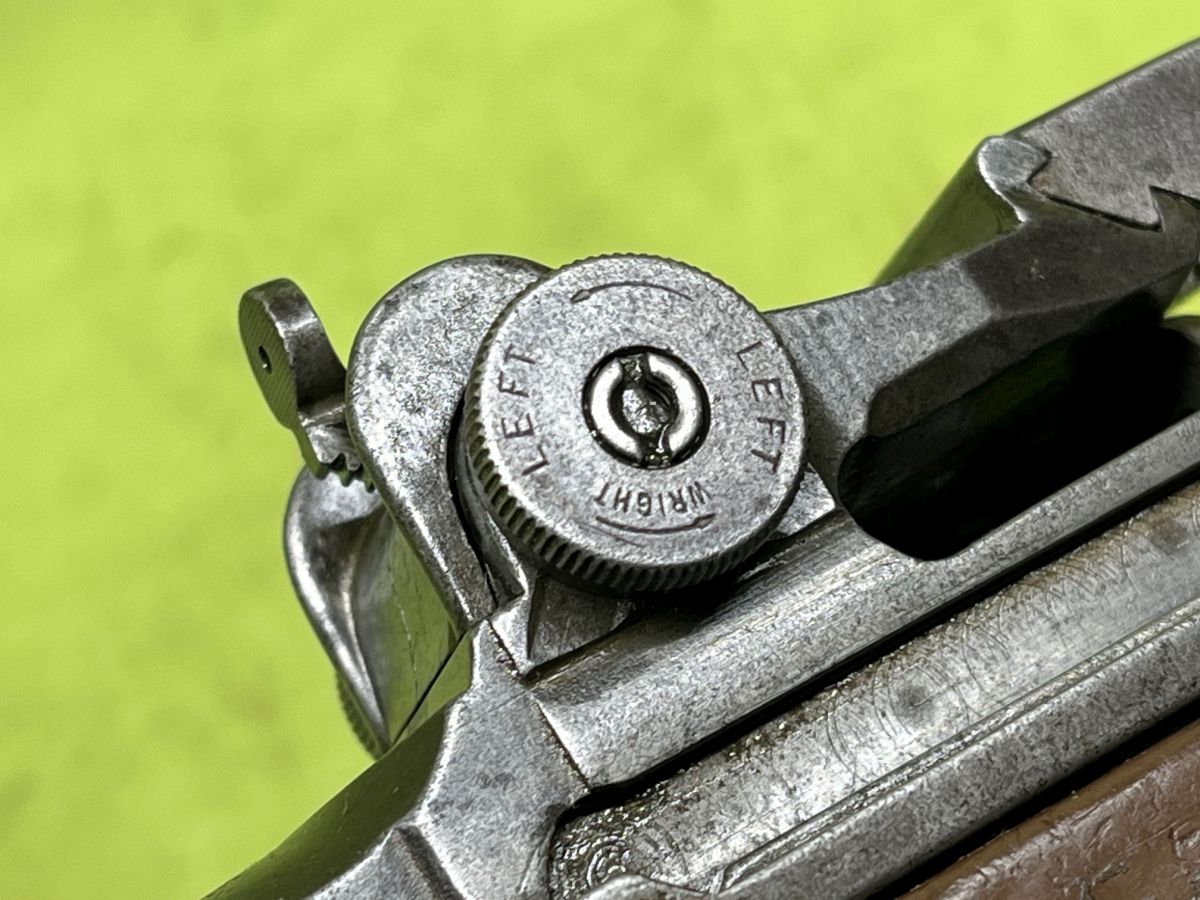 KARABIN SAMOPOWTARZALNY M14, kal. 7,62x51mm (.308 Win.)