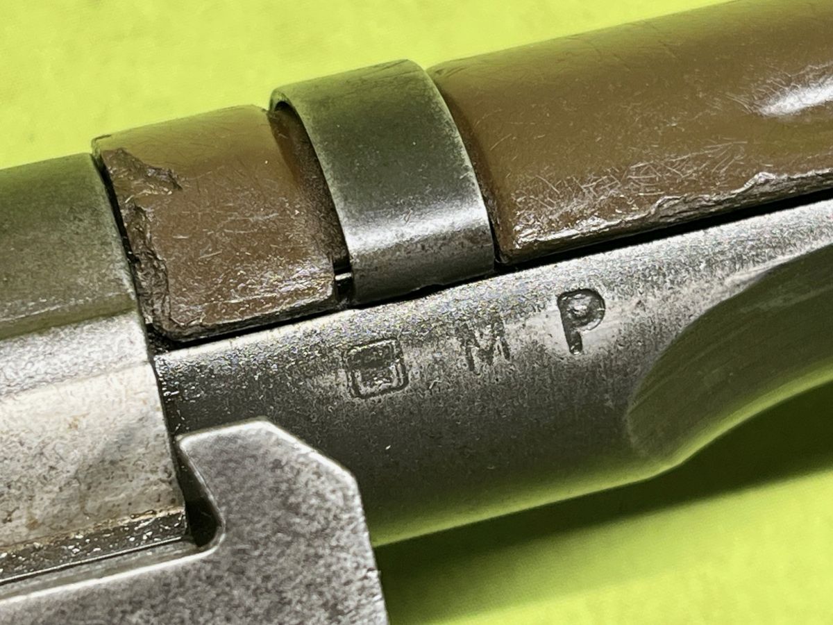 KARABIN SAMOPOWTARZALNY M14, kal. 7,62x51mm (.308 Win.)