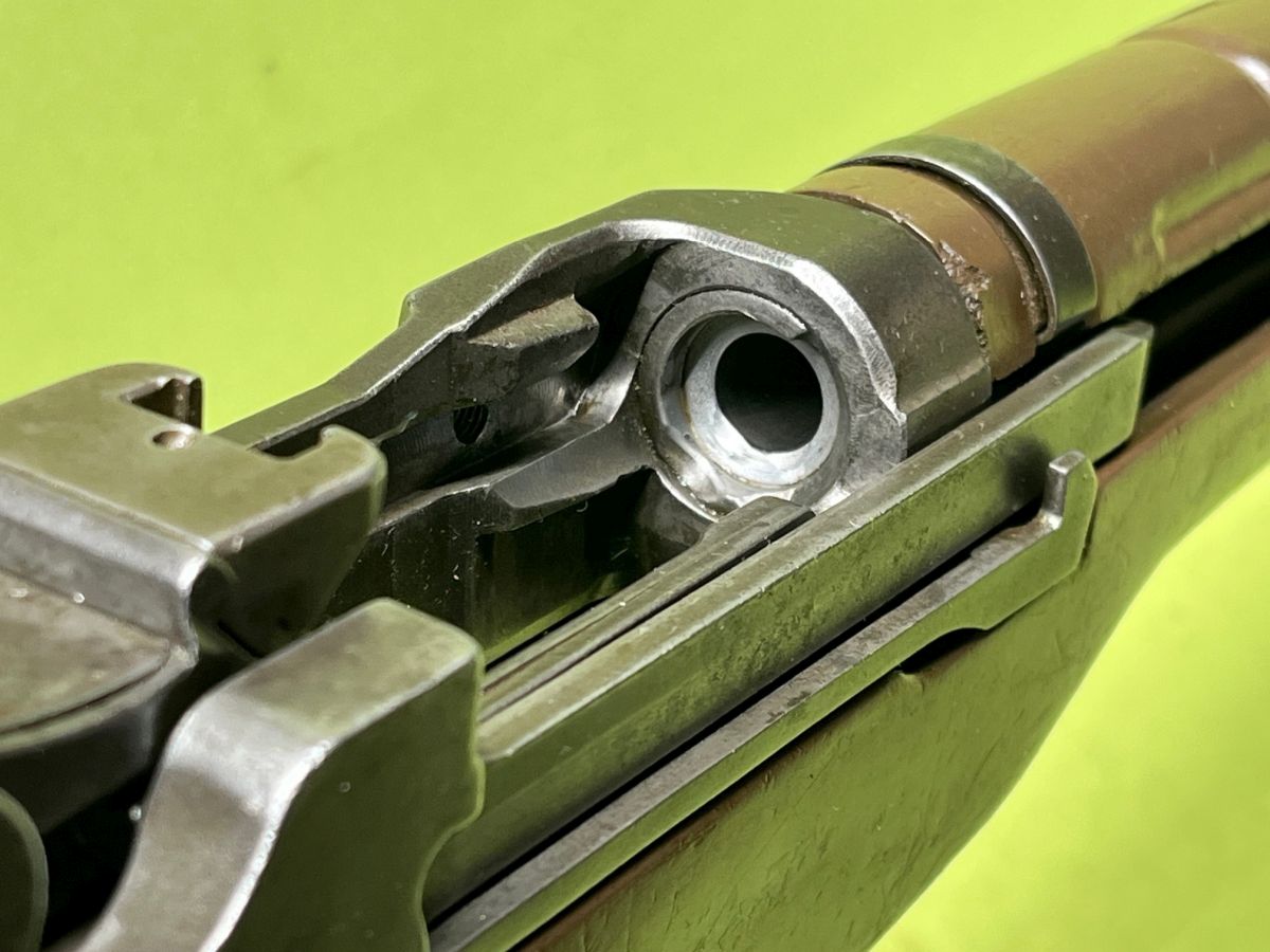 KARABIN SAMOPOWTARZALNY M14, kal. 7,62x51mm (.308 Win.)