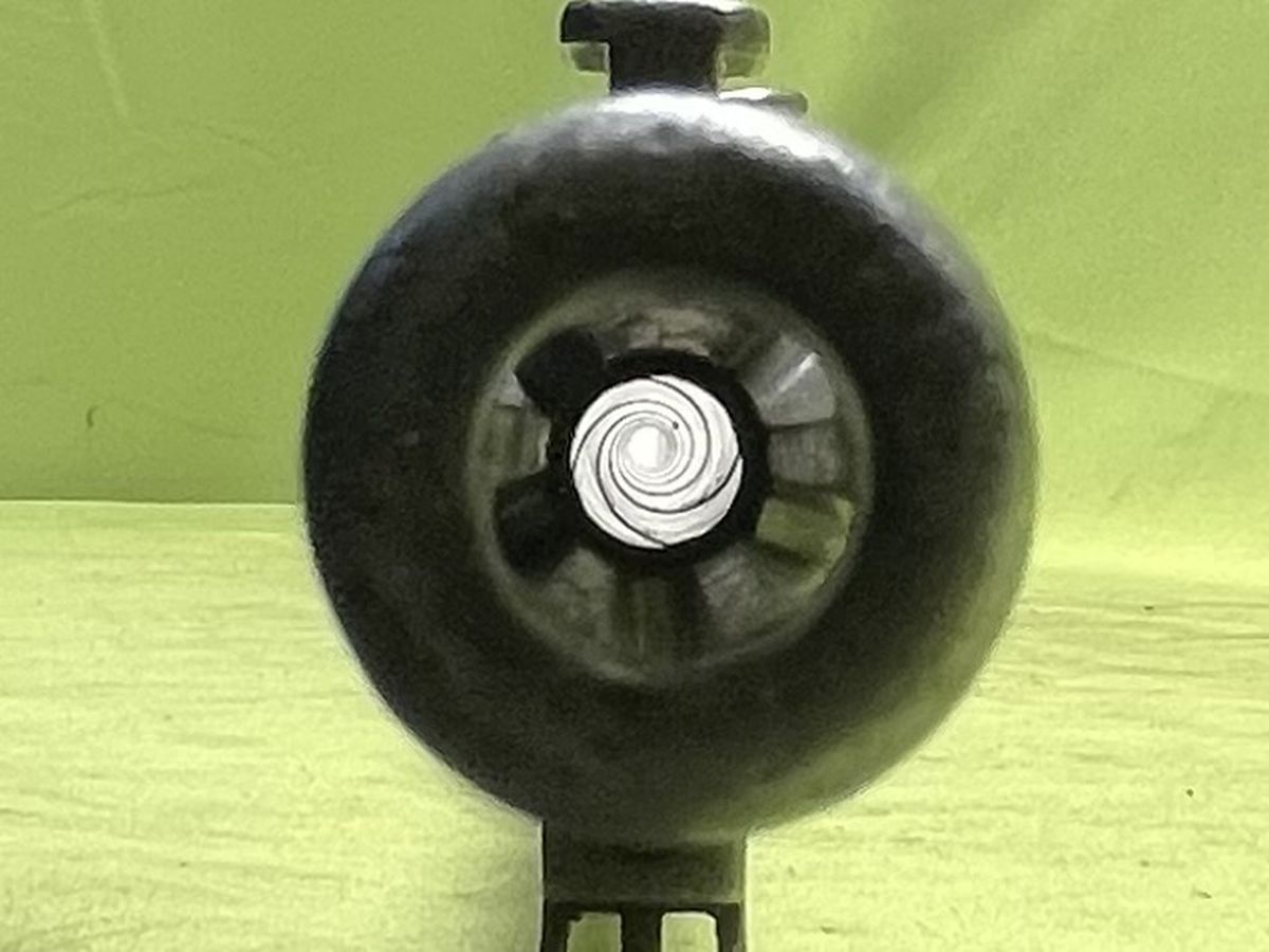 KARABIN SAMOPOWTARZALNY M14, kal. 7,62x51mm (.308 Win.)