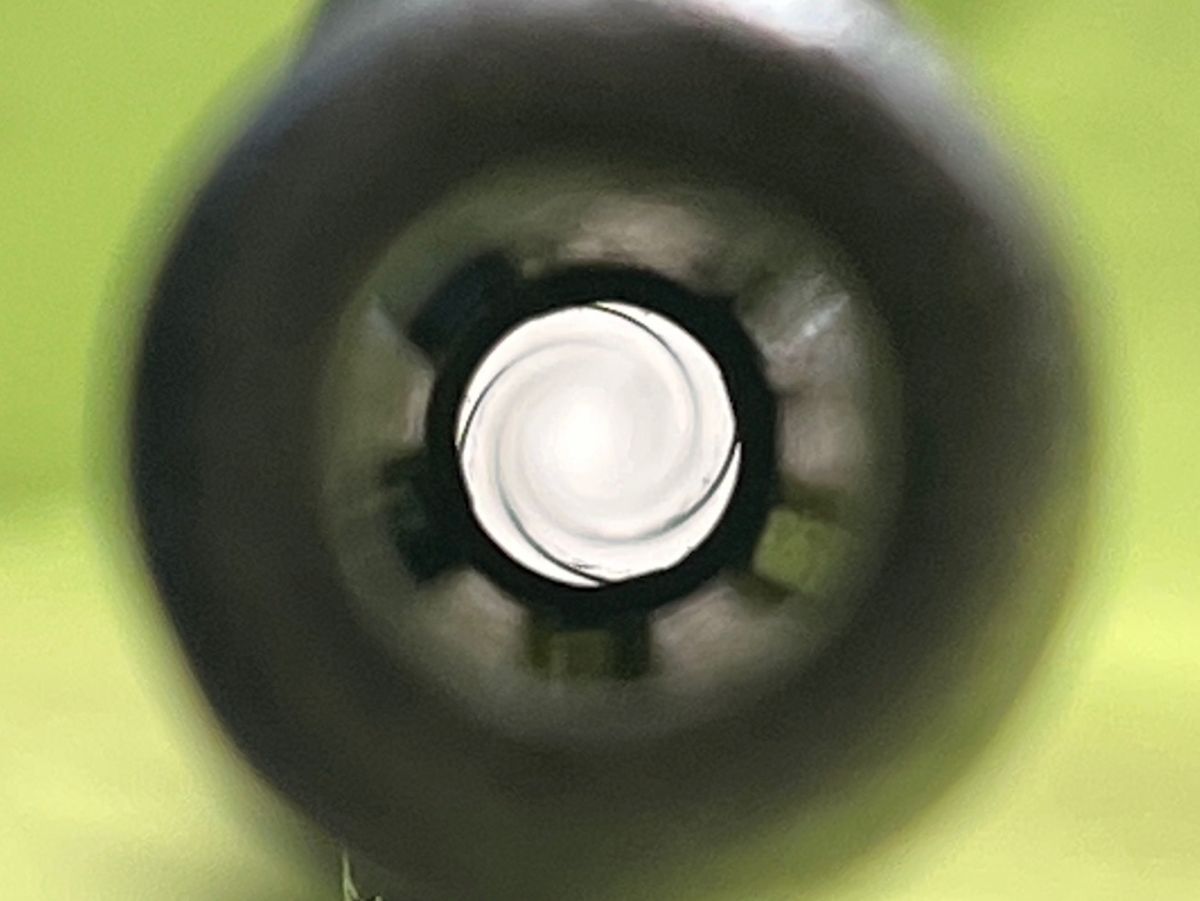 KARABIN SAMOPOWTARZALNY M14, kal. 7,62x51mm (.308 Win.)