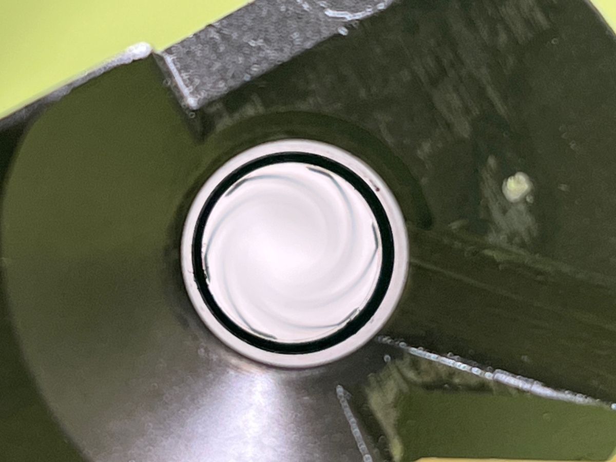 PISTOLET SAMOPOWTARZALNY BERETTA M12, kal. 9x19mm