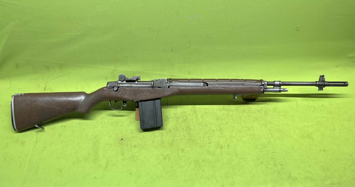 KARABIN SAMOPOWTARZALNY M14 TRW, kal. 7,62x51mm (.308 Win.)