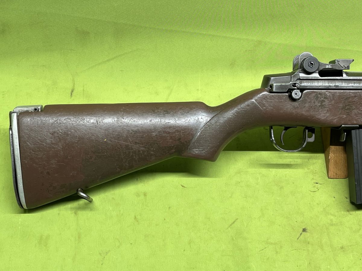 KARABIN SAMOPOWTARZALNY M14 TRW, kal. 7,62x51mm (.308 Win.)