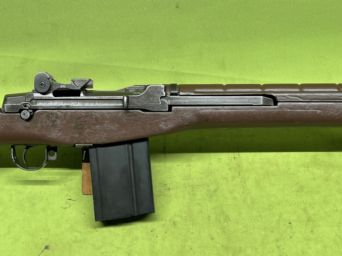 KARABIN SAMOPOWTARZALNY M14 TRW, kal. 7,62x51mm (.308 Win.)