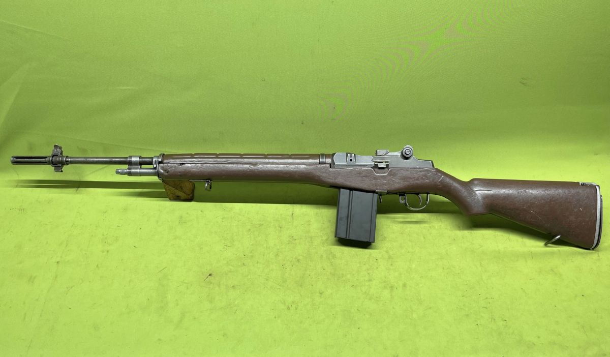 KARABIN SAMOPOWTARZALNY M14 TRW, kal. 7,62x51mm (.308 Win.)