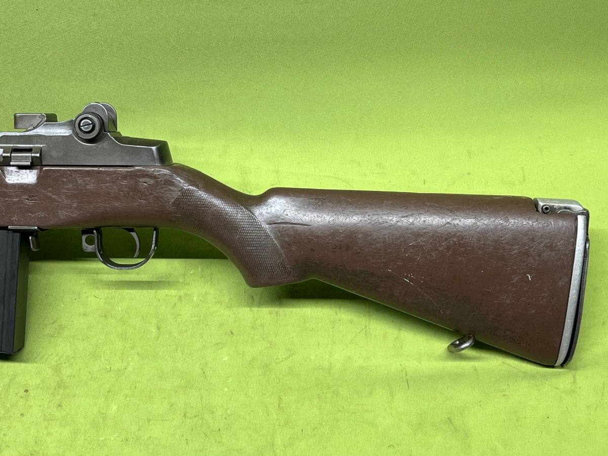 KARABIN SAMOPOWTARZALNY M14 TRW, kal. 7,62x51mm (.308 Win.)