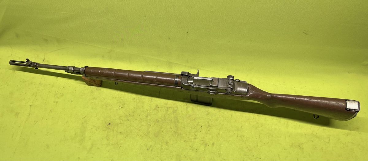 KARABIN SAMOPOWTARZALNY M14 TRW, kal. 7,62x51mm (.308 Win.)