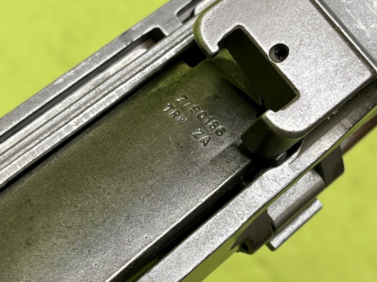 KARABIN SAMOPOWTARZALNY M14 TRW, kal. 7,62x51mm (.308 Win.)