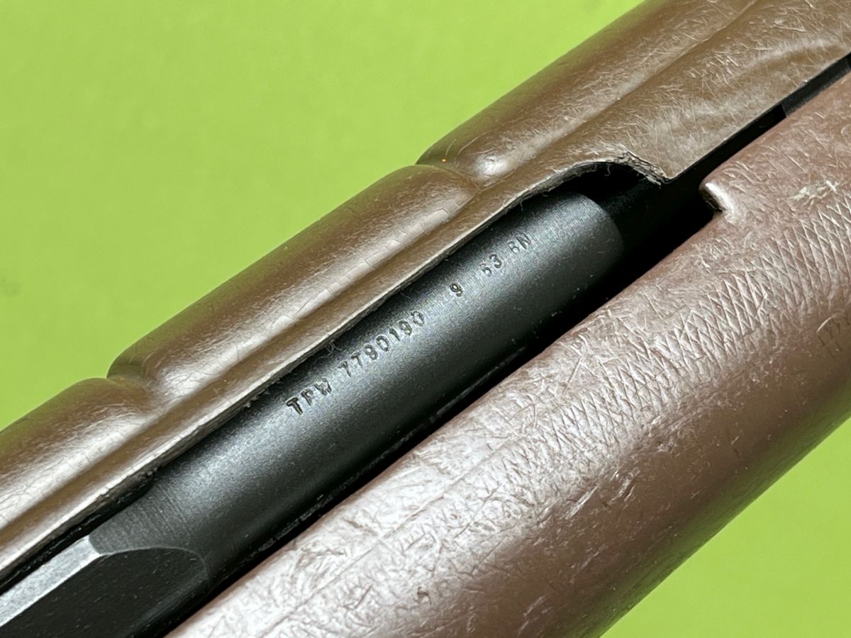 KARABIN SAMOPOWTARZALNY M14 TRW, kal. 7,62x51mm (.308 Win.)