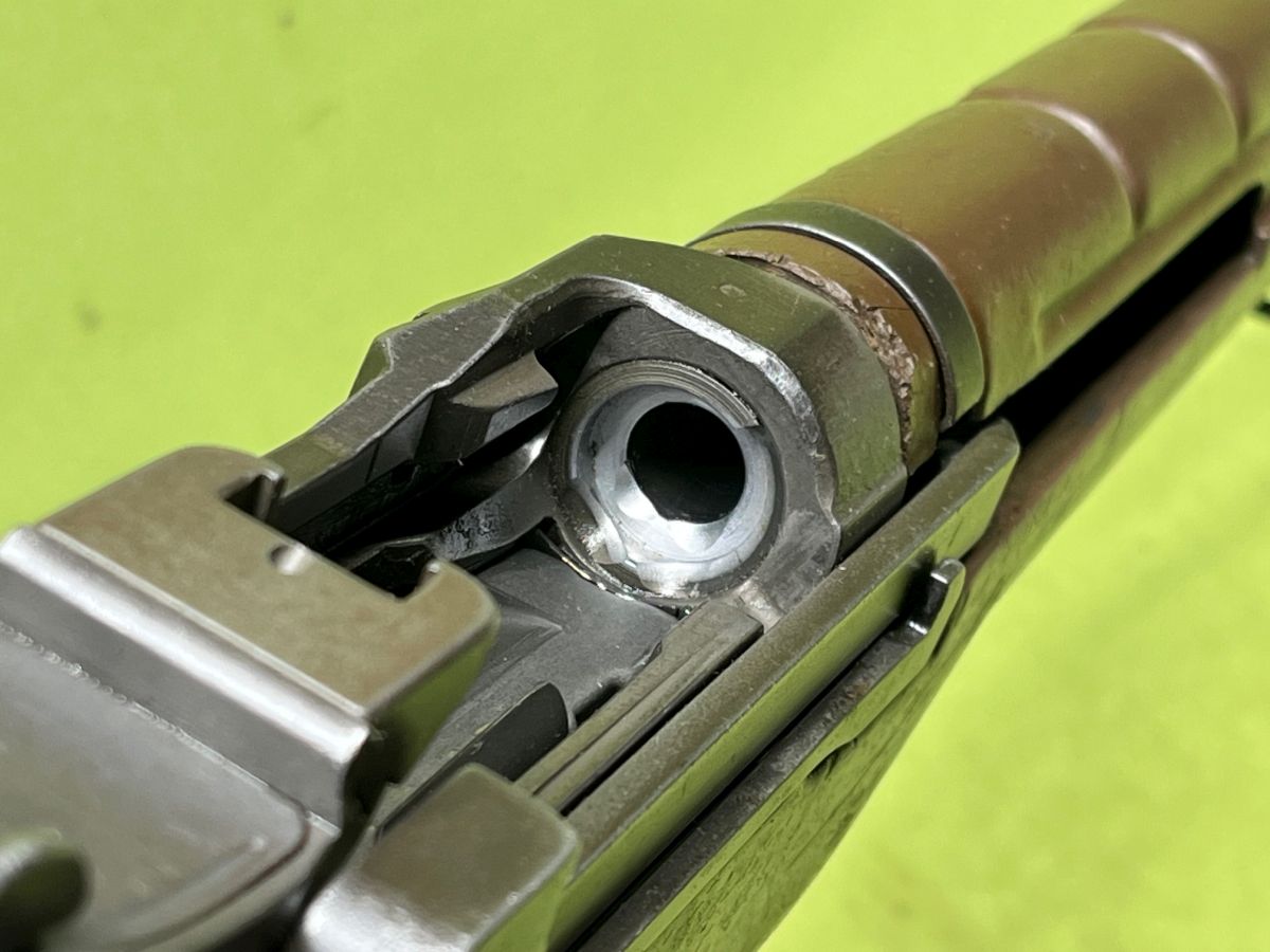 KARABIN SAMOPOWTARZALNY M14 TRW, kal. 7,62x51mm (.308 Win.)