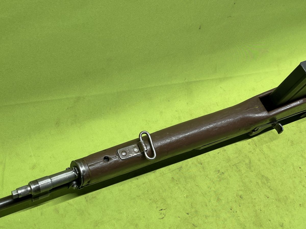 KARABIN SAMOPOWTARZALNY M14 TRW, kal. 7,62x51mm (.308 Win.)