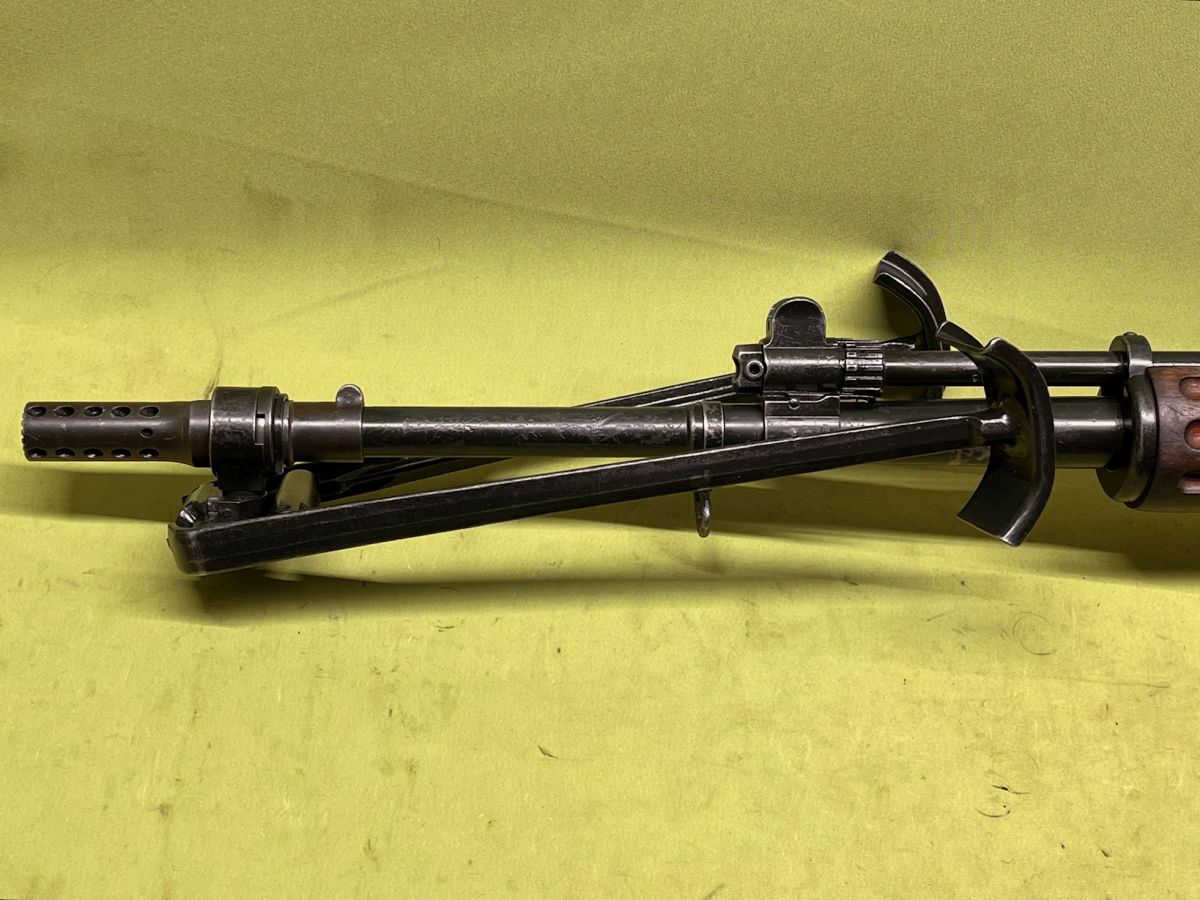 KARABIN SAMOPOWTARZALNY FN FALO, kal. 7,62x51mm (.308Win.)