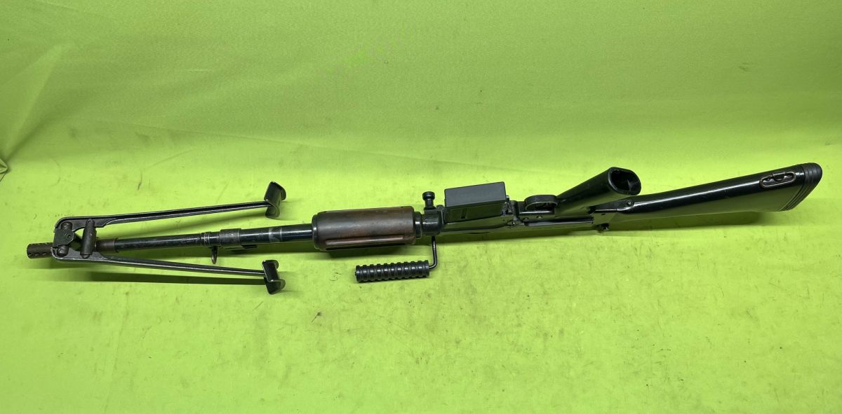 KARABIN SAMOPOWTARZALNY FN FALO, kal. 7,62x51mm (.308Win.)