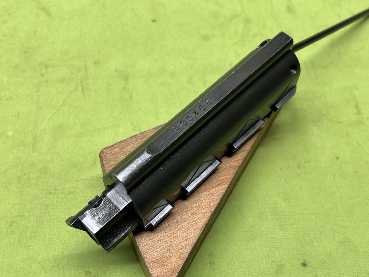 KARABIN SAMOPOWTARZALNY FN FALO, kal. 7,62x51mm (.308Win.)