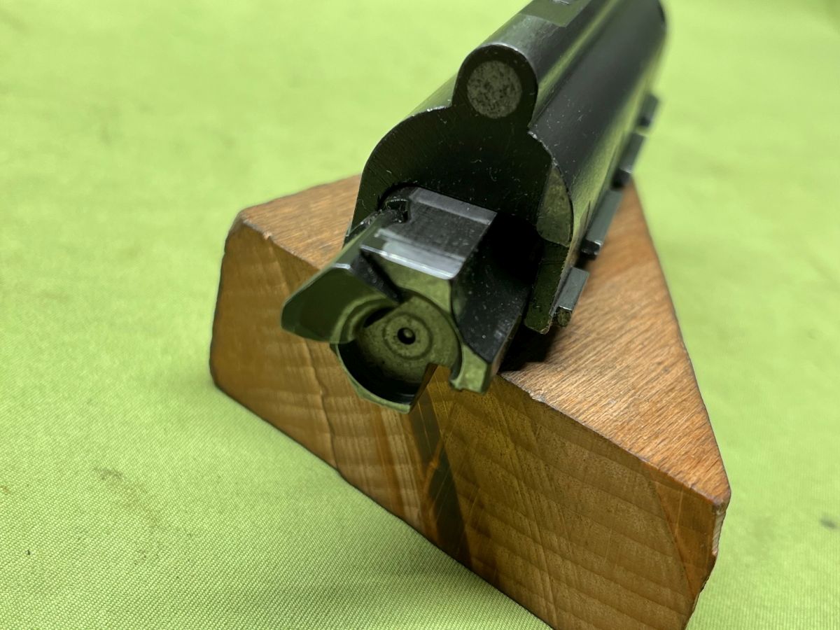 KARABIN SAMOPOWTARZALNY FN FALO, kal. 7,62x51mm (.308Win.)