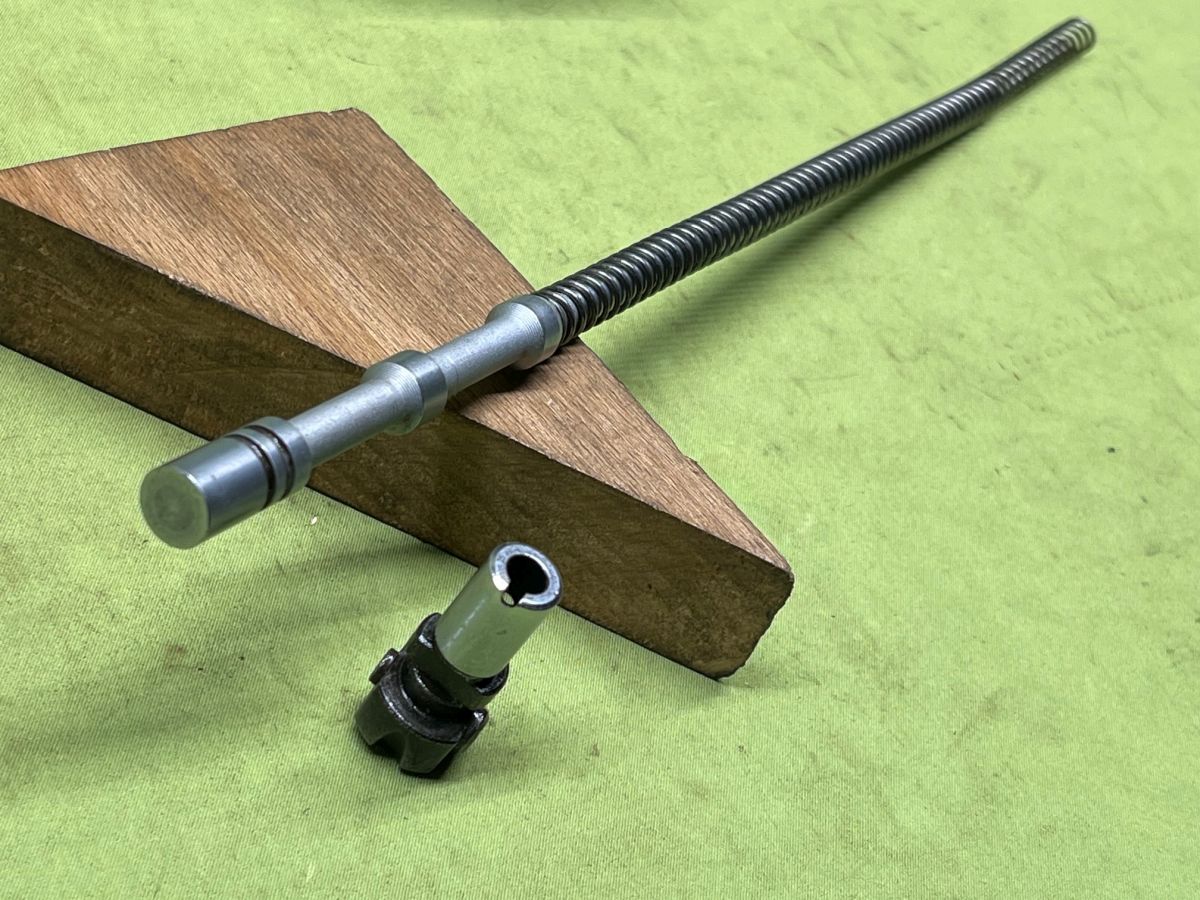 KARABIN SAMOPOWTARZALNY FN FALO, kal. 7,62x51mm (.308Win.)