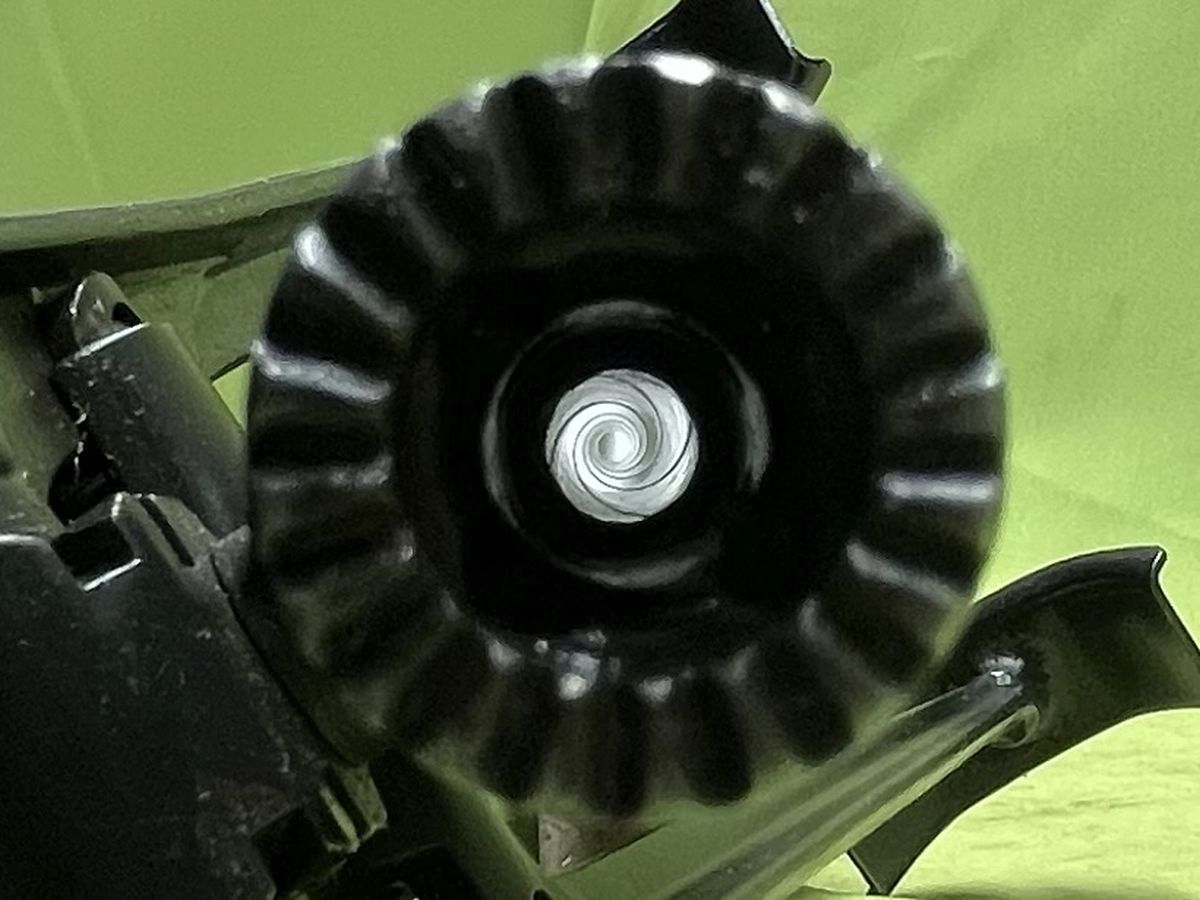 KARABIN SAMOPOWTARZALNY FN FALO, kal. 7,62x51mm (.308Win.)