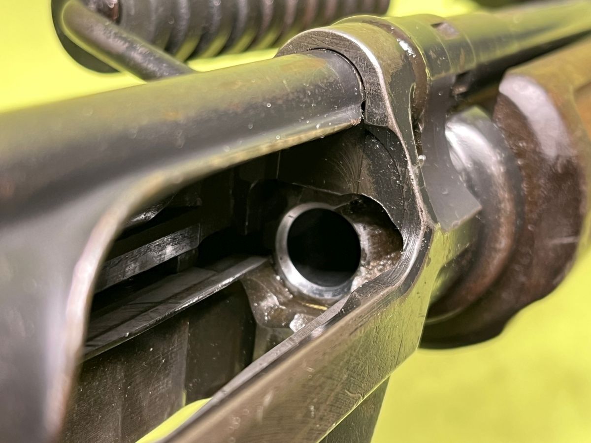 KARABIN SAMOPOWTARZALNY FN FALO, kal. 7,62x51mm (.308Win.)