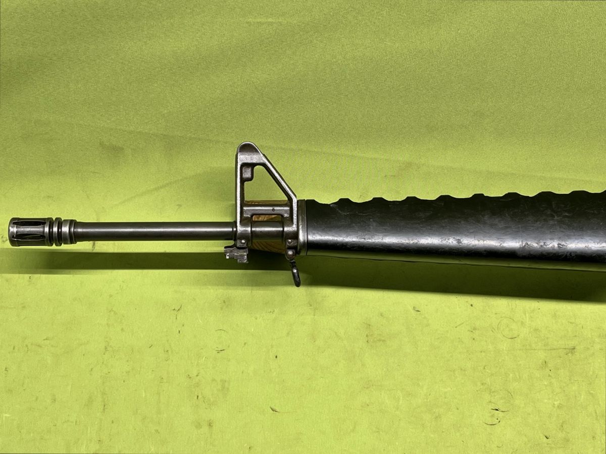 KARABIN SAMOPOWTARZALNY M16A1 PROPERTY OF U.S. GOVT., kal. 5,56x45mm (.223 Rem)