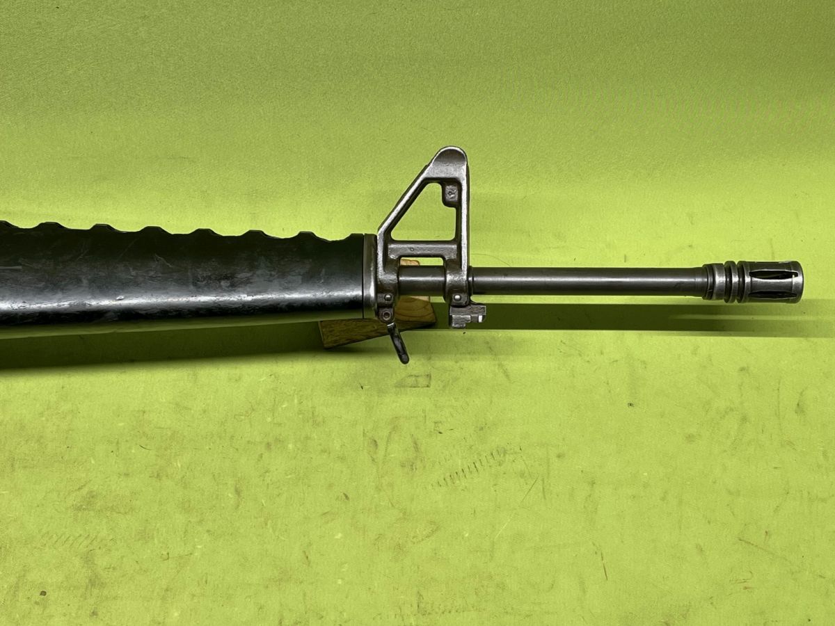 KARABIN SAMOPOWTARZALNY M16A1 PROPERTY OF U.S. GOVT., kal. 5,56x45mm (.223 Rem)