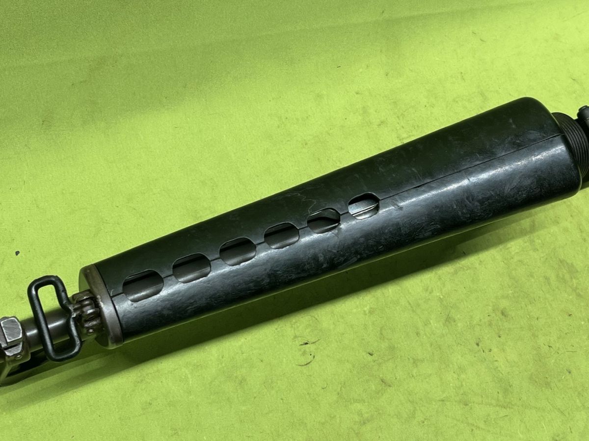 KARABIN SAMOPOWTARZALNY M16A1 PROPERTY OF U.S. GOVT., kal. 5,56x45mm (.223 Rem)