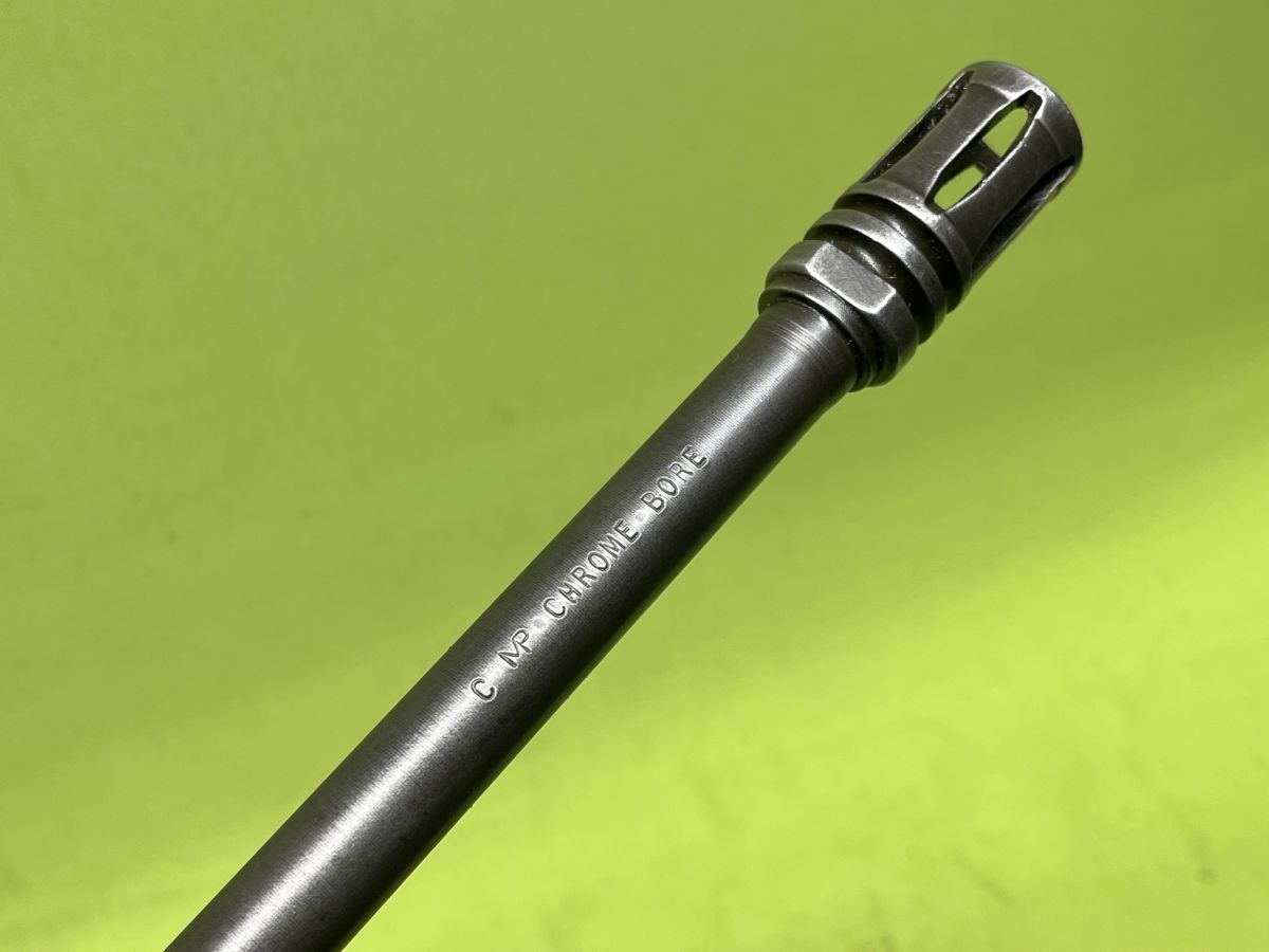 KARABIN SAMOPOWTARZALNY M16A1 PROPERTY OF U.S. GOVT., kal. 5,56x45mm (.223 Rem)