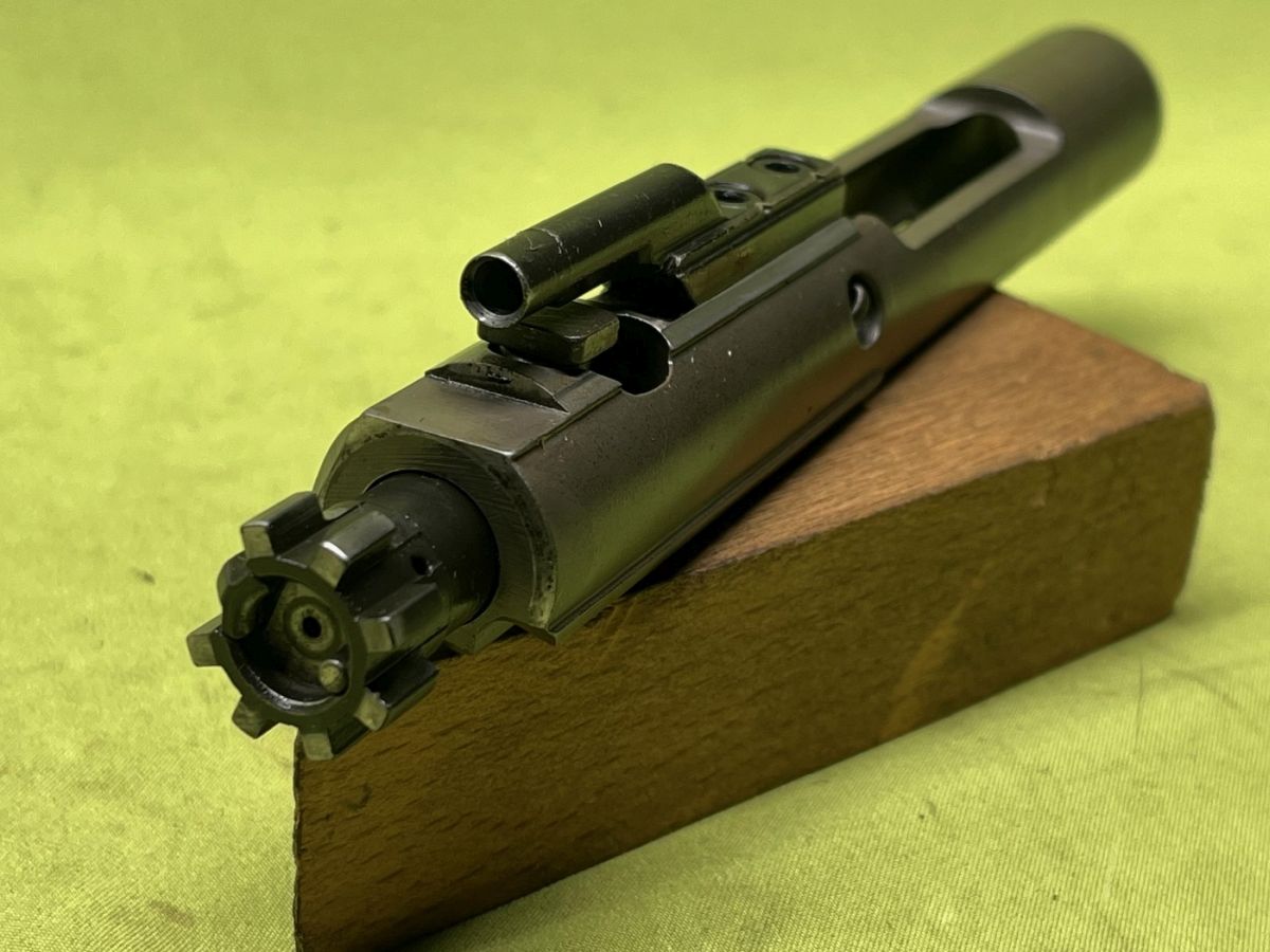 KARABIN SAMOPOWTARZALNY M16A1 PROPERTY OF U.S. GOVT., kal. 5,56x45mm (.223 Rem)