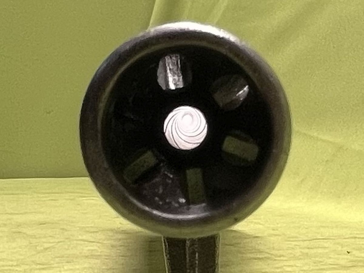 KARABIN SAMOPOWTARZALNY M16A1 PROPERTY OF U.S. GOVT., kal. 5,56x45mm (.223 Rem)