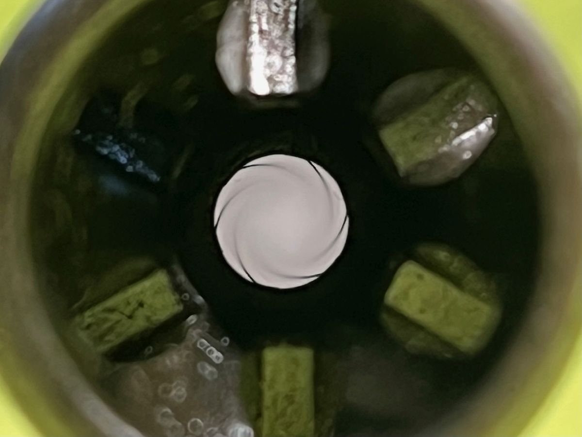 KARABIN SAMOPOWTARZALNY M16A1 PROPERTY OF U.S. GOVT., kal. 5,56x45mm (.223 Rem)