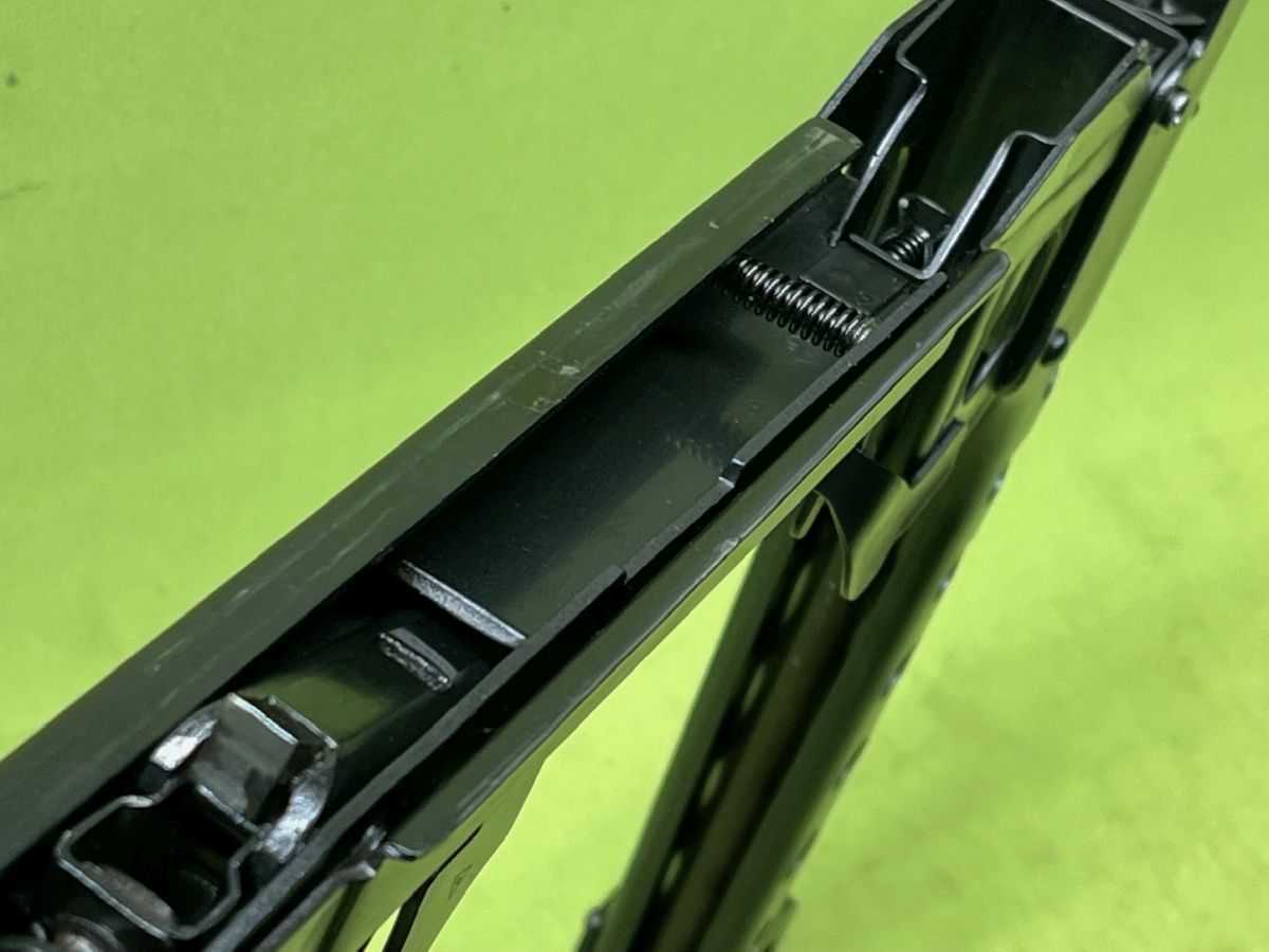 PISTOLET SAMOPOWTARZALNY PPS wz. 43, kal. 7,62x25mm