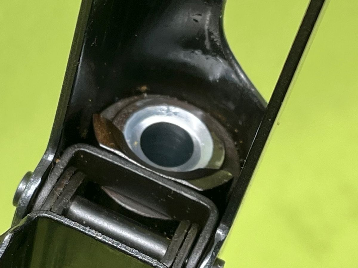 PISTOLET SAMOPOWTARZALNY PPS wz. 43, kal. 7,62x25mm