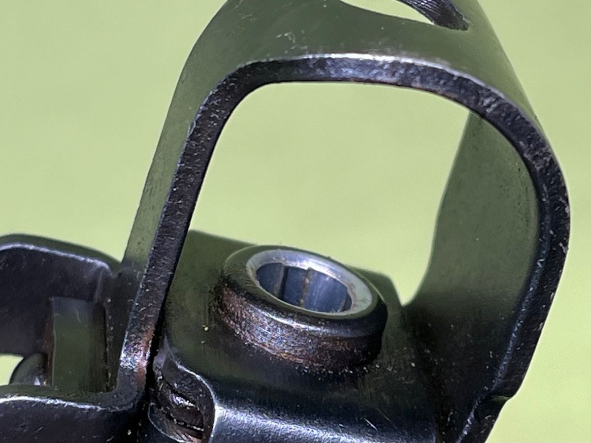 PISTOLET SAMOPOWTARZALNY PPS wz. 43, kal. 7,62x25mm