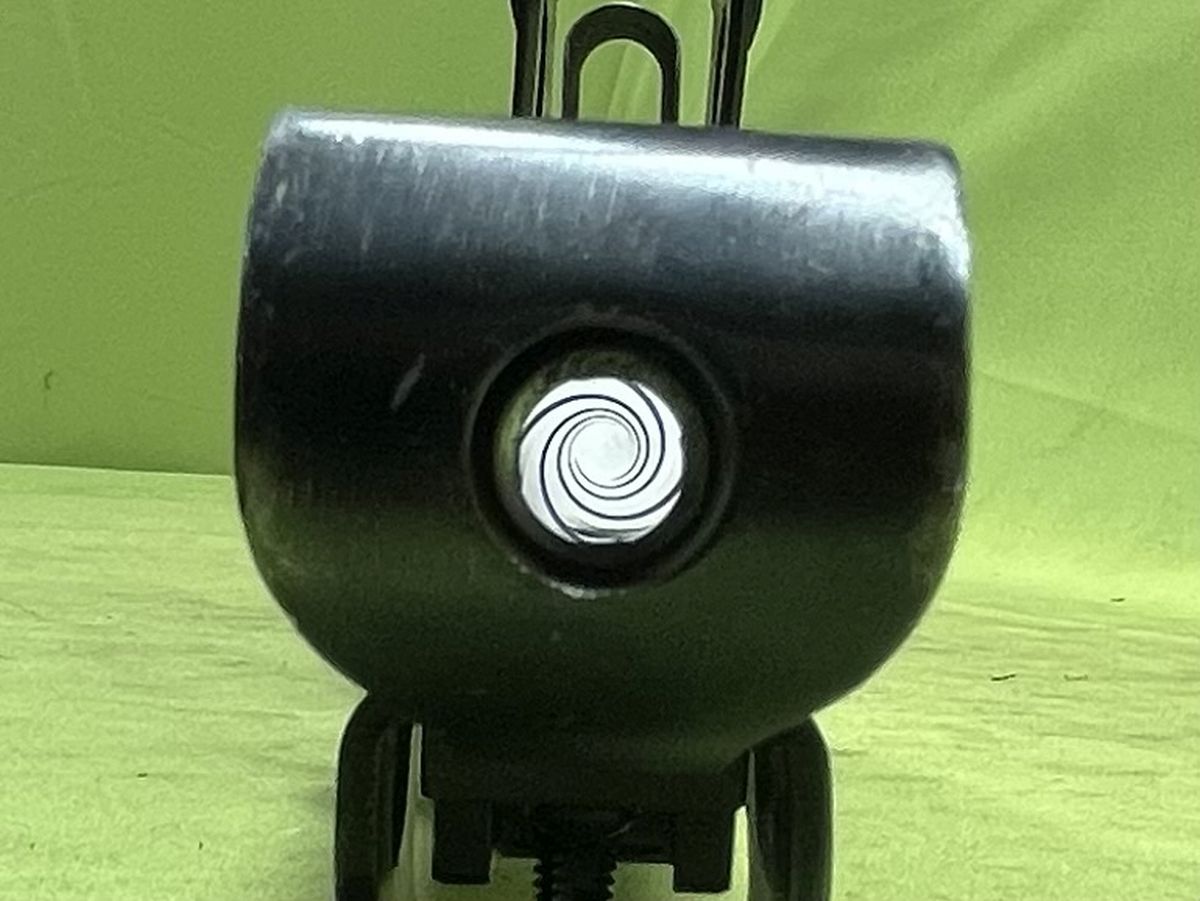 PISTOLET SAMOPOWTARZALNY PPS wz. 43, kal. 7,62x25mm