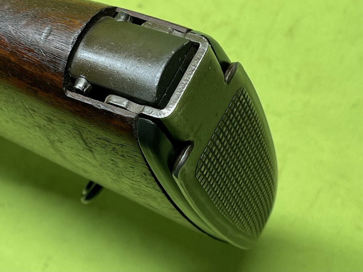 KARABIN SAMOPOWTARZALNY M14 TRW, kal. 7,62x51mm (.308 Win.)