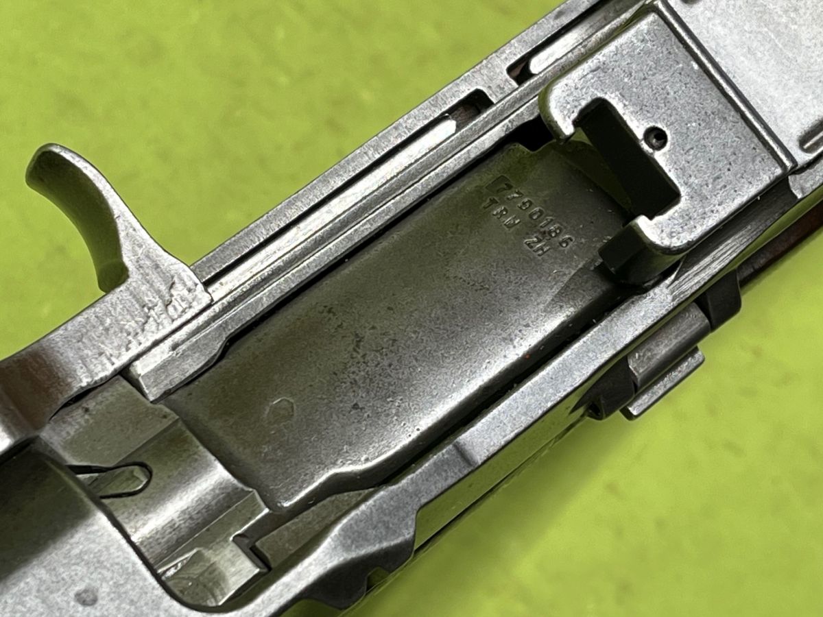 KARABIN SAMOPOWTARZALNY M14 TRW, kal. 7,62x51mm (.308 Win.)