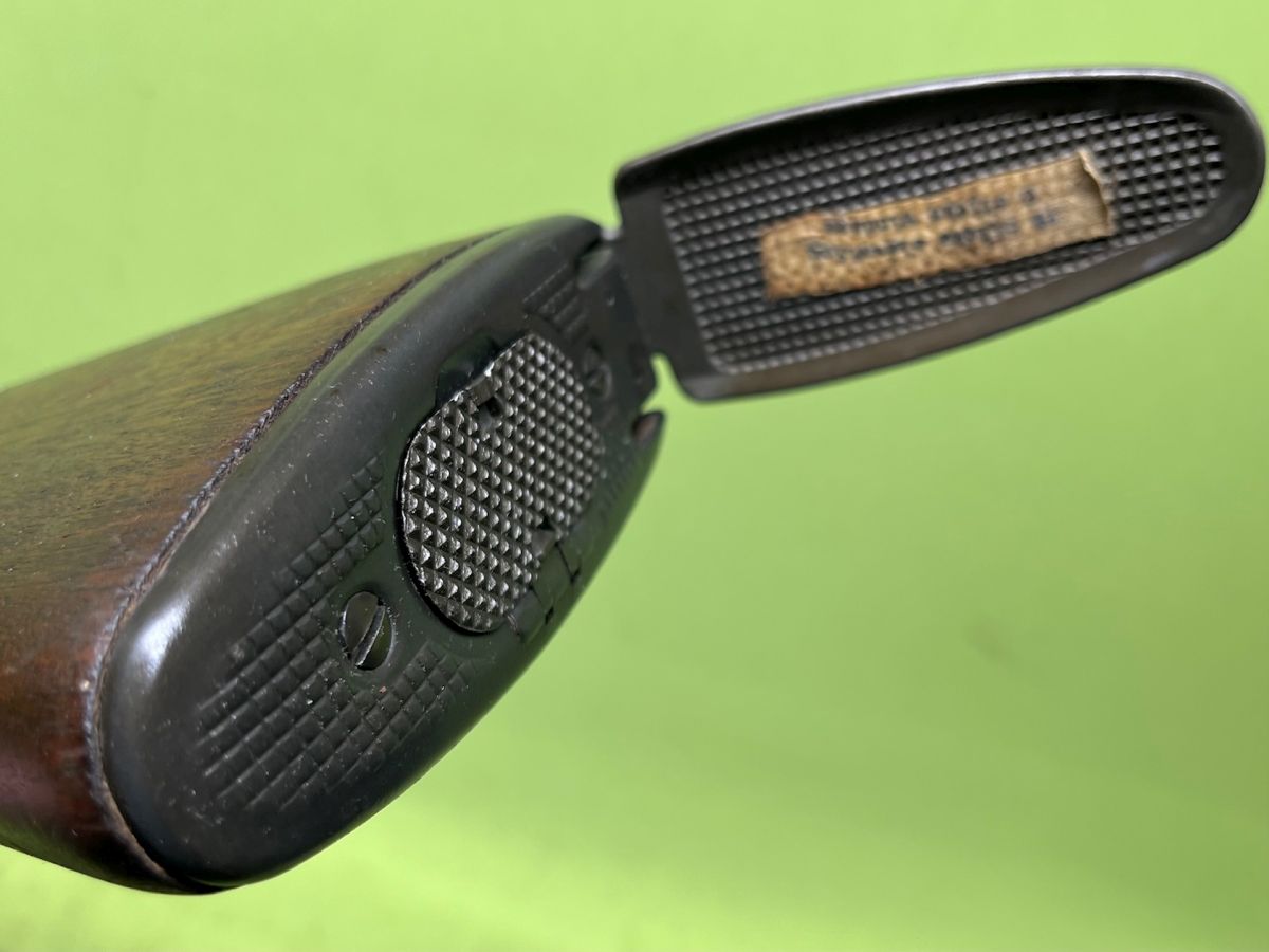 KARABIN SAMOPOWTARZALNY M14 TRW, kal. 7,62x51mm (.308 Win.)