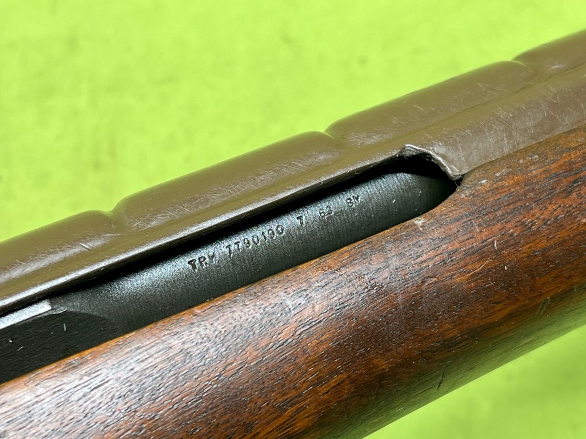 KARABIN SAMOPOWTARZALNY M14 TRW, kal. 7,62x51mm (.308 Win.)