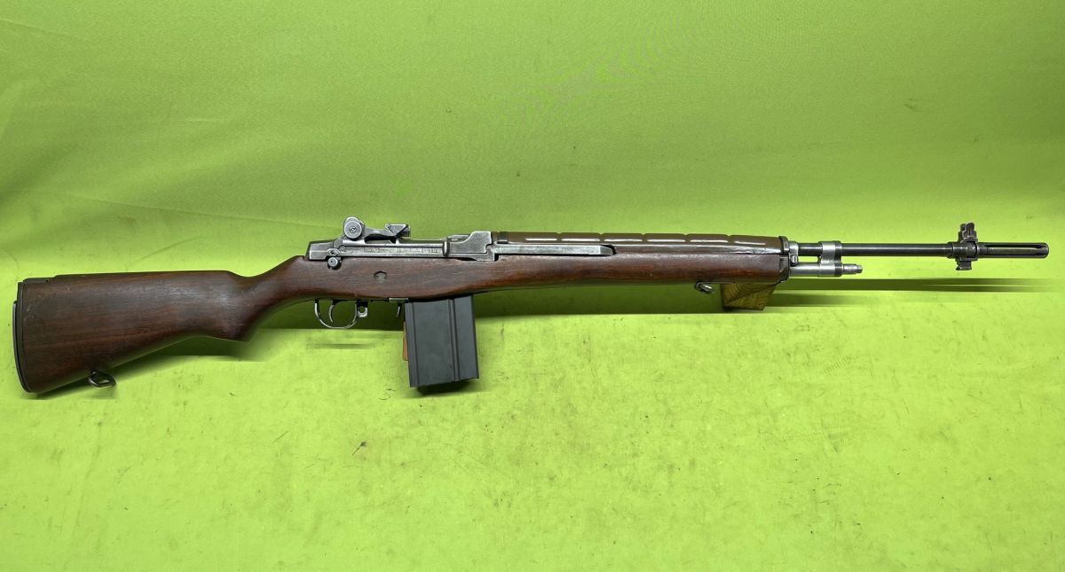 KARABIN SAMOPOWTARZALNY M14 TRW, kal. 7,62x51mm (.308 Win.)