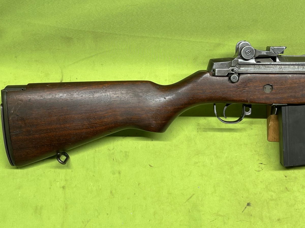 KARABIN SAMOPOWTARZALNY M14 TRW, kal. 7,62x51mm (.308 Win.)