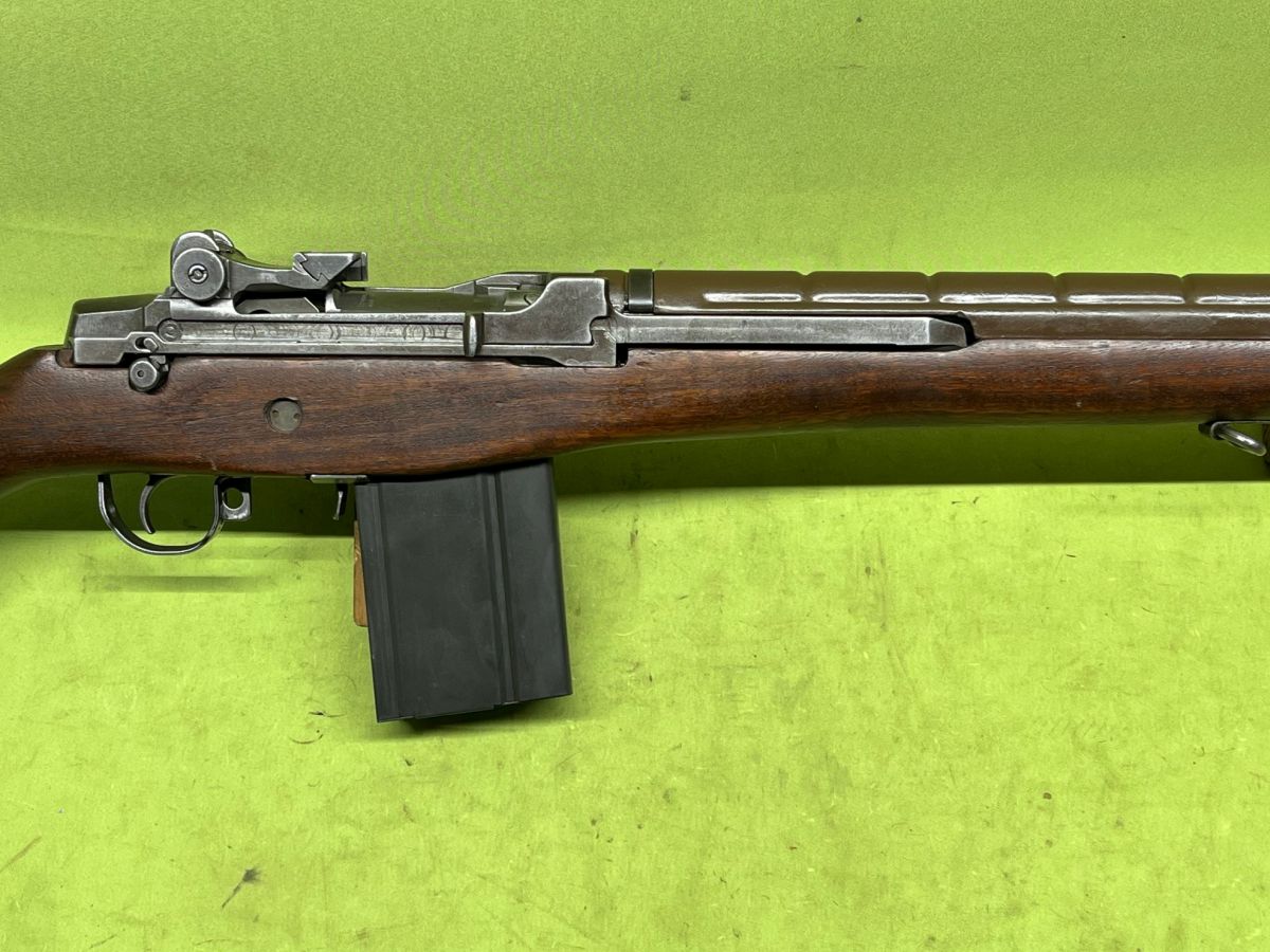 KARABIN SAMOPOWTARZALNY M14 TRW, kal. 7,62x51mm (.308 Win.)