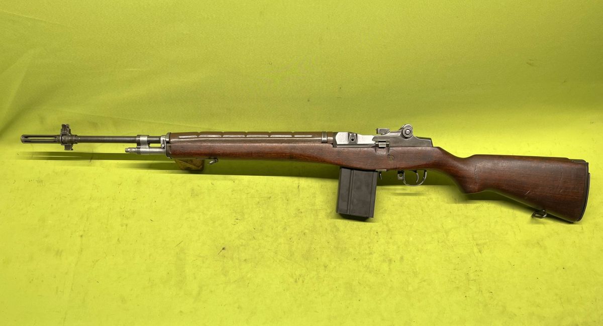 KARABIN SAMOPOWTARZALNY M14 TRW, kal. 7,62x51mm (.308 Win.)