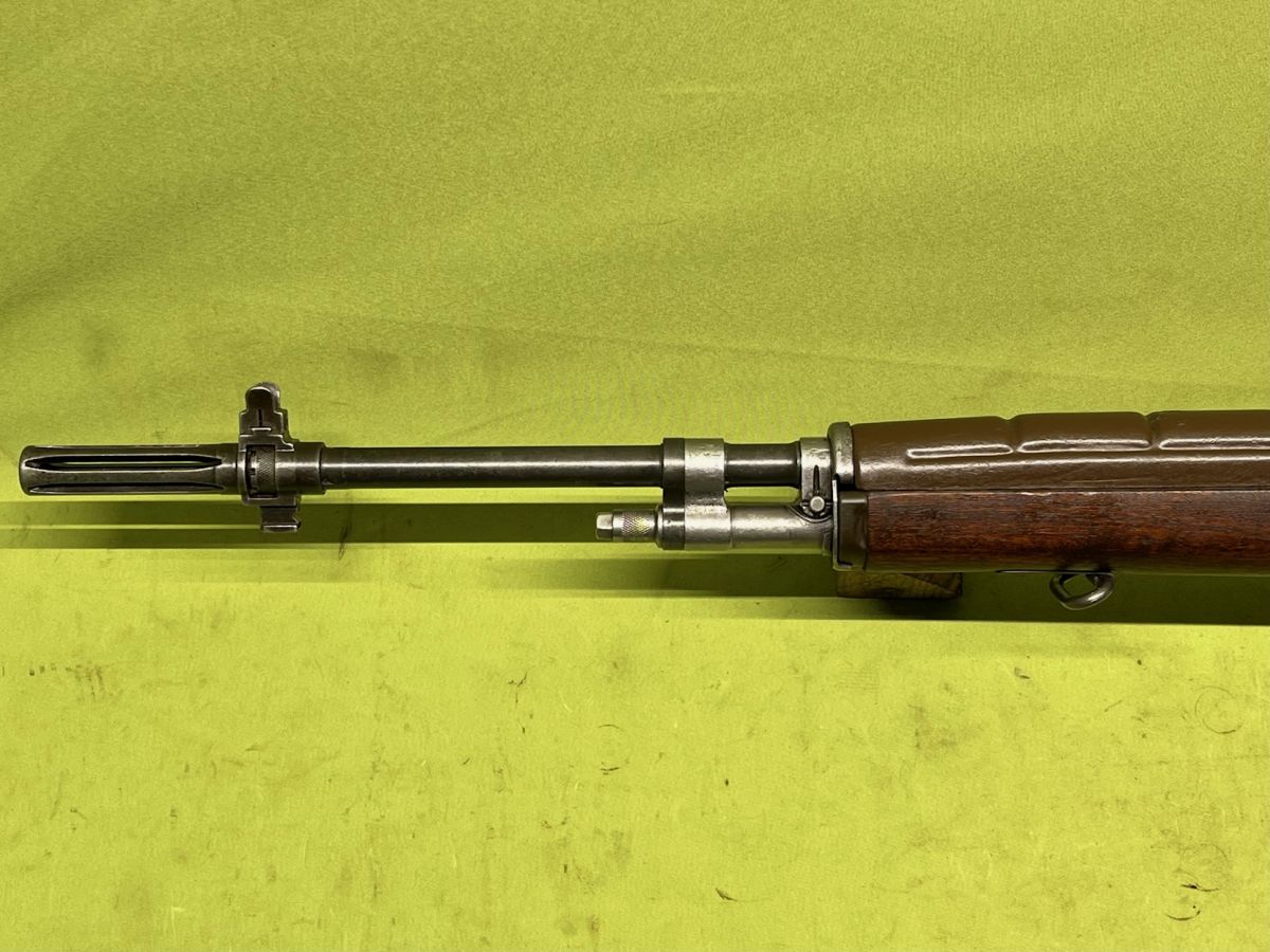 KARABIN SAMOPOWTARZALNY M14 TRW, kal. 7,62x51mm (.308 Win.)