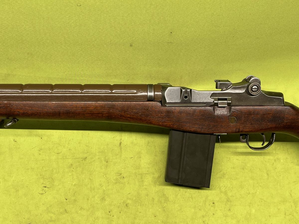 KARABIN SAMOPOWTARZALNY M14 TRW, kal. 7,62x51mm (.308 Win.)