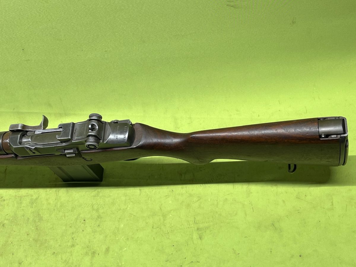 KARABIN SAMOPOWTARZALNY M14 TRW, kal. 7,62x51mm (.308 Win.)