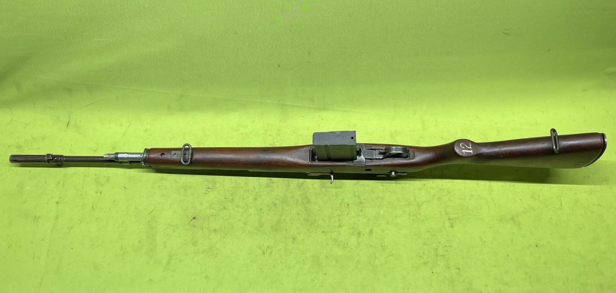 KARABIN SAMOPOWTARZALNY M14 TRW, kal. 7,62x51mm (.308 Win.)
