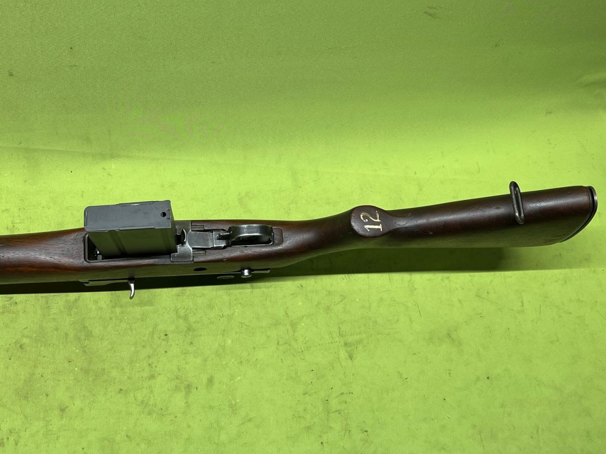 KARABIN SAMOPOWTARZALNY M14 TRW, kal. 7,62x51mm (.308 Win.)