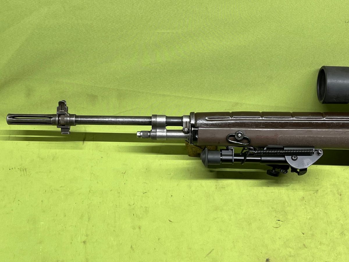 KARABIN WYBOROWY IDF M14 TRW, kal. 7,62x51mm (.308 Win.)