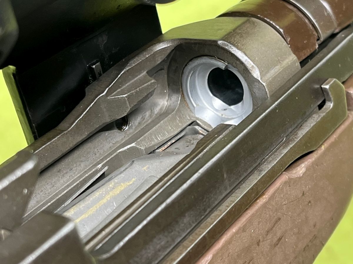 KARABIN WYBOROWY IDF M14 TRW, kal. 7,62x51mm (.308 Win.)